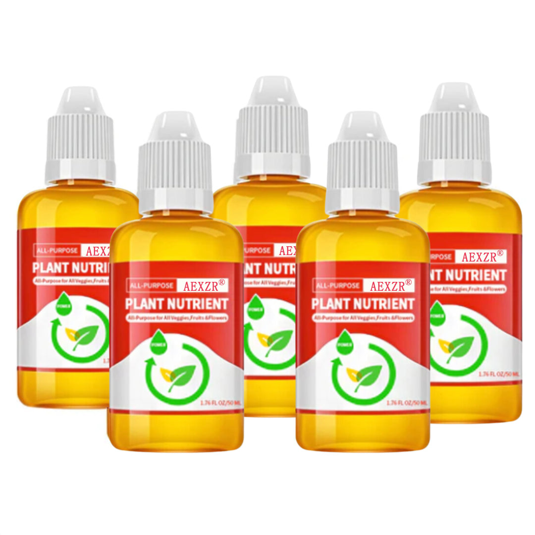 AEXZR® HyperGrowth-Pro Plant Growth Hormone