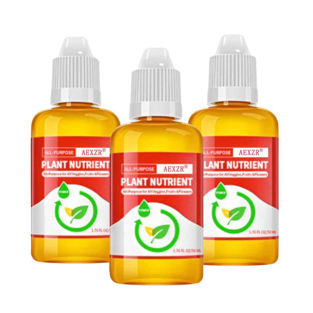 AEXZR®  HyperGrowth-Pro Plant Growth Hormone