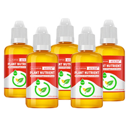 AEXZR®  HyperGrowth-Pro Plant Growth Hormone