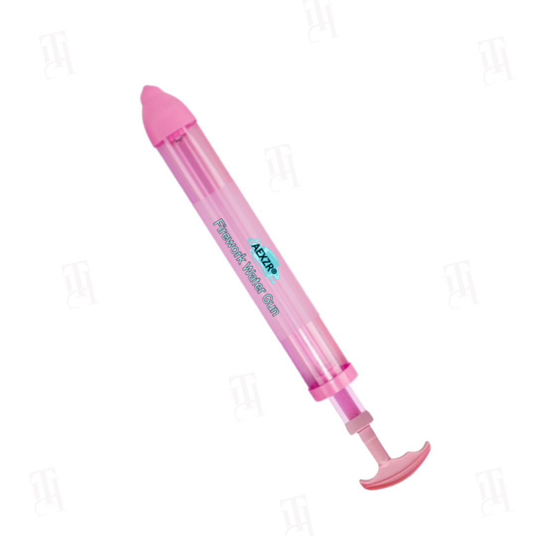 AEXZR® Firework Water Gun