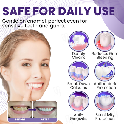 The Science of Bee Venom: Regrow Gums with AEXZR® Smileagain.