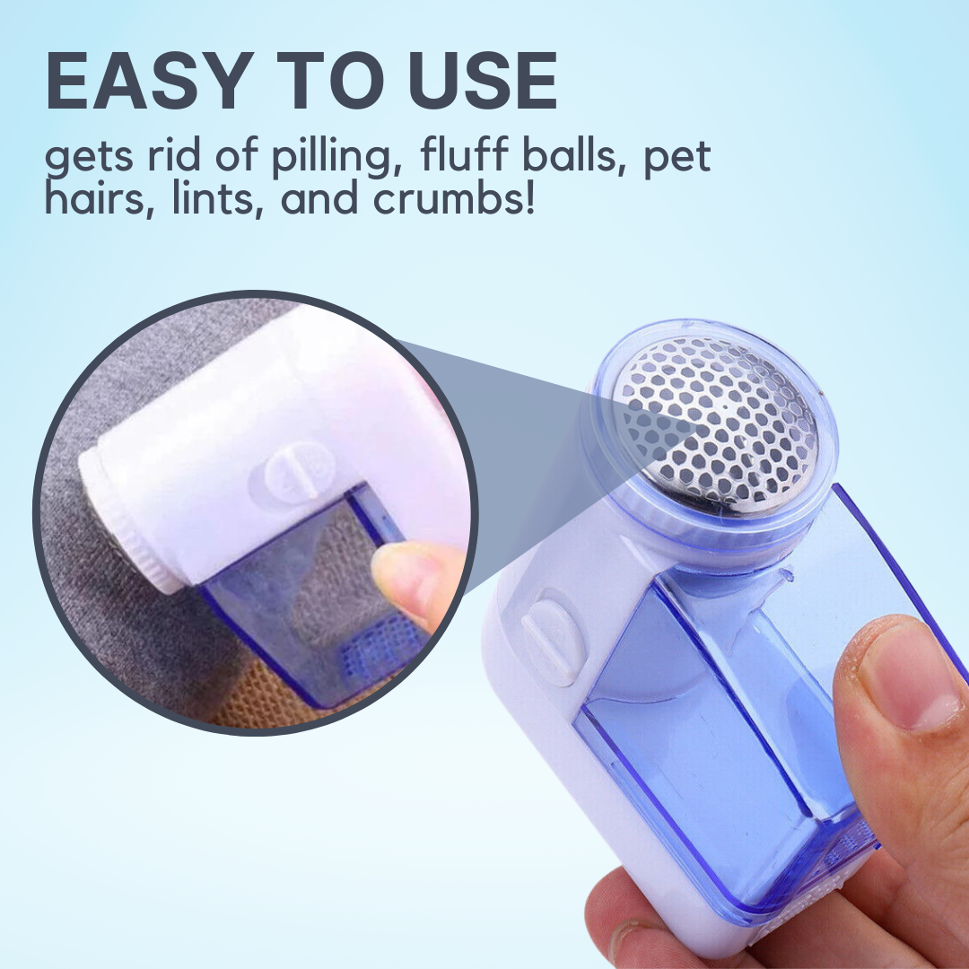 AEXZR® Portable Electric Lint Remover