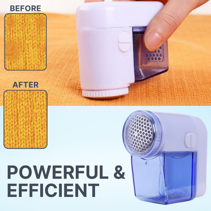 AEXZR® Portable Electric Lint Remover