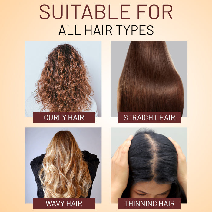 AEXZR® Density Rebirth Hair Brush