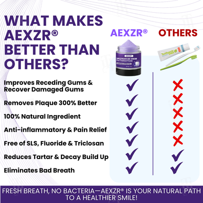 The Science of Bee Venom: Regrow Gums with AEXZR® Smileagain.