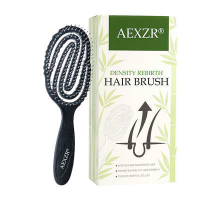 AEXZR® Density Rebirth Hair Brush