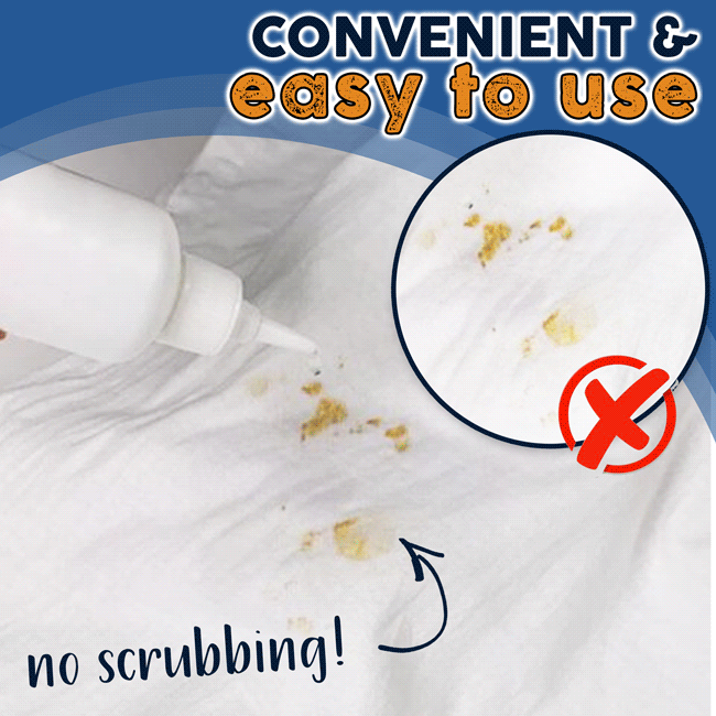 AEXZR® Emergency Rust & Stain Remover