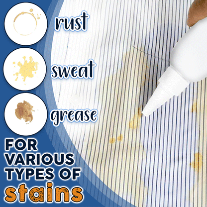 AEXZR® Emergency Rust & Stain Remover