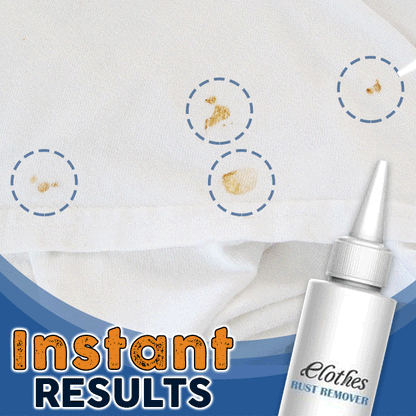 AEXZR® Emergency Rust & Stain Remover