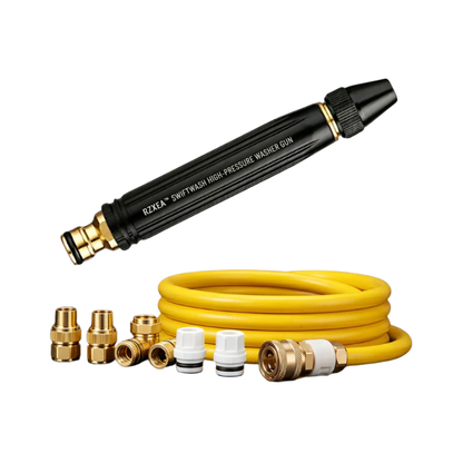 RZXEA™ SwiftWash High-Pressure Washer Gun