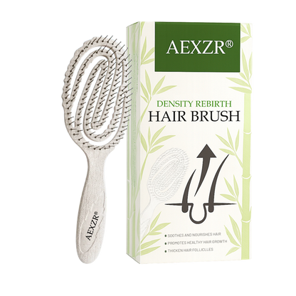 AEXZR® Density Rebirth Hair Brush