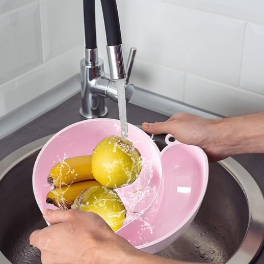 AEXZR® Snail-shaped Portable Vegetable Washing Machine